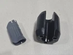 Glacier Bay, Kitchen Faucet Hose Weight & Clip Assembly. Fixed Price $12.98.