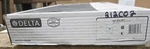 Delta 441-SS-DST Classic Single Handle Kitchen Faucet Stainless. Fixed Price $150.00.