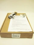 Zurn Z82500-XL Deck Mounted Single Hole Laboratory Faucet Quarter Turn New. Fixed Price $33.85.