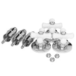 Price Pfister S103300 Faucet. Fixed Price $146.34.