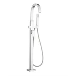 American Standard T184951002 Floor Mounted Tub Filler - Chrome. Fixed Price $399.00.