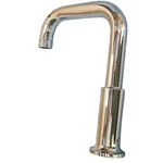 Kohler T14428-3-CP Purist Deck-mount Bathtub Faucet Trim Polished Chrome. Fixed Price $390.90.