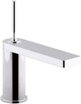 Kohler Elate Bathroom Sink Faucet - Polished Chrome. Fixed Price $115.00.
