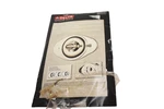 Delta RP29827SS Renovation Collar Cover Plate Brilliance Stainless Tub Shower. Fixed Price $99.99.