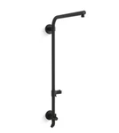 Kohler K-45210-BL Hydrorail Bath/shower Column Matte Black. Fixed Price $450.00.