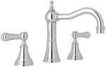 Rohl U.3723LSP-APC-2 Georgian Era Widespread Lav Faucet Polished Chrome. Fixed Price $1074.56.