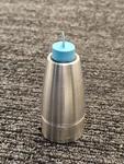 (qty 1) Moen Cfg Stainless Steel, Spray Wand Assembly 42082CSL. Fixed Price $18.74.