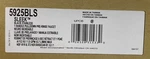 Moen 5925BLS Sleek Pull-down 1-HANDLE Kitchen Faucet Black Stainless Read. Fixed Price $215.99.
