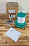 Axor Hansgrohe 10452181 Starck Freestanding Tub Filler Rough-in Valve. Fixed Price $499.95.