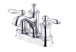 Danze Yacht Club Chrome Center Set Lavatory Faucet DH301110 New. Fixed Price $149.95.