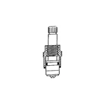 Danco 3H-6H/C Price Pfister Hot/cold Stem 16033B. Fixed Price $13.68.