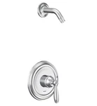 Moen T2152NHORB Brantford 2-SERIES Single Handle Pressure Balance Shower. Fixed Price $87.99.