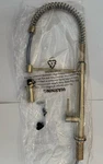 Karran KKF220BG Bluffton 1.8 Gpm Hole Kitchen Faucet Brushed Gold. Fixed Price $220.00.