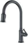 Karran Usa KKF310 Auburn 1.8 Gpm Hole Kitchen Faucet. Fixed Price $169.95.