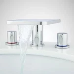 Signature Hardware 414706 - Lavatory Faucet. Fixed Price $214.50.
