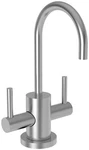 Newport Brass 106 East Linear 1.5 Gpm Hot And Cold Water - Stainless Steel. Fixed Price $821.10.