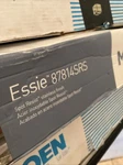 Read Moen 87814SRS Essie Spot Resist Stainless One-handle Pulldown Kitchen. Fixed Price $129.99.