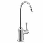 Moen Sip F7600 Single Handle Drinking Fountain Beverage Faucet Chrome. Fixed Price $93.99.