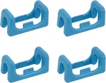 Generic 4 Pcs RP60911 Faucet Plumbing Replacement Parts, Hose Tool, Blu. Fixed Price $18.38.