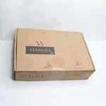 Vinnova Alessandra Single-lever Vessel Bathroom Faucet 107111-BAF-PC. Fixed Price $45.55.