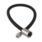 Kingston Brass LSSPRHOSE20 20-1/2" Nylon Water Supply Nickel. Fixed Price $36.03.
