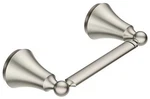 Moen YB5208BN Wynford Toilet Paper Holder In Brushed Nickel. Fixed Price $132.34.