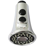 Kingston Brass KDH872 Function Faucet Sprayer. Fixed Price $45.47.