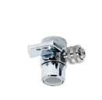 Metal Diverter Adapter For All Kangen Enagic Leveluk Water Machines SD501 K8. Fixed Price $38.99.