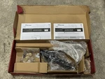 Pfister LG42-WR0K Brushed Nickel Weller 1.2 Gpm Single Hole Bathroom Faucet New!. Fixed Price $44.99.