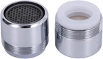 2 Pack 1.5 Gpm Sink Faucet Aerator, And Female Dual Thread Regular. Fixed Price $13.05.