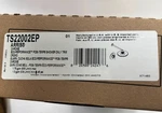 Moen TS22002EP Arris Chrome Eco-performance Posi-temp Shower Trim. Fixed Price $215.77.