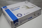 Project Source Everfield Kitchen Faucet Side Spray Stainless 0756560 #91D. Fixed Price $16.99.