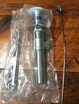 Kohler Forte K-10215-4-CP Chrome Pop Up Sink Lav Drain Assembly Kit 1037023-CP. Fixed Price $79.98.