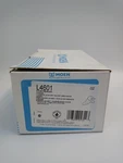 Moen Chateau 4" Centerset Bathroom Faucet Chrome No Drain Single Handle L4601. Fixed Price $59.00.