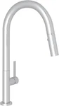 Rohl R7581LMAPC-2 Kitchen Faucet Polished Chrome Single Pull Down $789. Fixed Price $399.00.