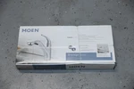 Moen 87557 Pull-out Sprayer Kitchen Faucet Chrome Pullout Factory Sealed. Fixed Price $99.98.
