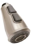 Premier Pull Down Spray Head 1.8 Gpm Stainless Steel Faucet Replacement. Fixed Price $22.59.