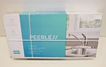 Peerless Single-handle Kitchen Sink Faucet Stainless P110LF-SS New / Sealed!. Fixed Price $49.95.