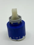 Kerox KN-35A High Flow 35MM Faucet Mixer Tap Replacement Cartridge Genuine Oem. Fixed Price $48.75.
