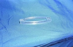Grohe Optional Leveling Spacer Disc Replacement Part Clear. Fixed Price $29.99.