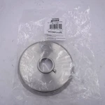 Brasscraft SWD0452 5-1/2" Satin Nickel Escutcheon For Mixet Faucets Tub & Shower. Fixed Price $22.99.