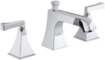 Kohler Memoirs Stately Deck-mount Bath Faucet Trim For High-flow Valve With. Fixed Price $668.51.