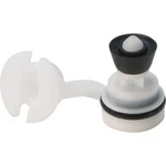 Home Impressions 2-HANDLE Kitchen Faucet Diverter A501018N-JPF1. Fixed Price $10.25.