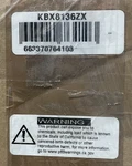 Kingston Brass KBX8136ZX Millennium Tub And Shower Trim Package *read*. Fixed Price $98.99.
