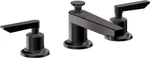 California Faucets 4502-65-MBLK Widespread 8" Lavatory Matte Black New!. Fixed Price $599.99.