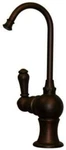 Whitehaus WHFH3-H4130-MB Instant Hot Water Dispenser Mahogany Bronze. Fixed Price $173.99.