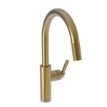 Newport Brass 3290-5113/10 Kitchen Faucet. Fixed Price $636.00.