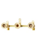 Signature Hardware 485019 Wall-mount Faucet Rough-in Valve. Fixed Price $57.00.