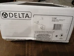 Delta Ara T17267 Monitor Series H2OKINETIC Shower Trim - Chrome. Fixed Price $149.00.