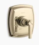 Kohler TS16235-4-AF Margaux Rite Temp Valve Trim Vibrant French Gold. Fixed Price $149.49.
